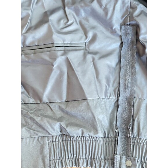 Weather 4 Tactical Jacket Men Sz L by Horace Small Hydroflex 500 Waterproof NWT - Picture 12 of 12